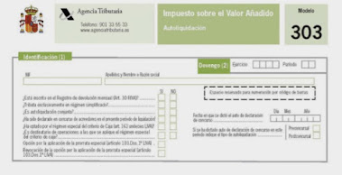 Presentar correctamente IVA