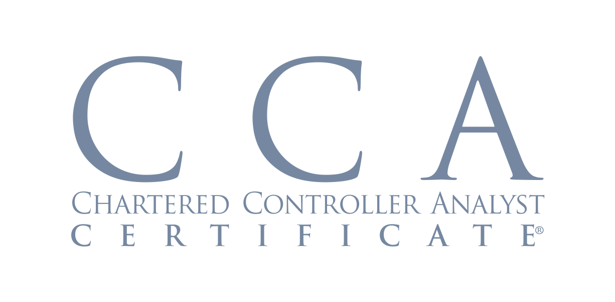 certificación CCA Controller